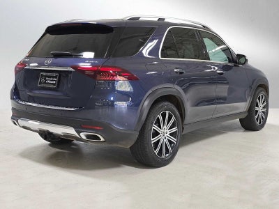 2024 Mercedes-Benz GLE GLE 350