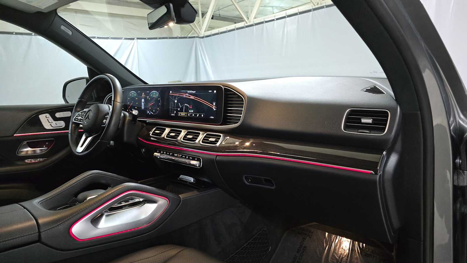 2020 Mercedes-Benz GLE GLE 350