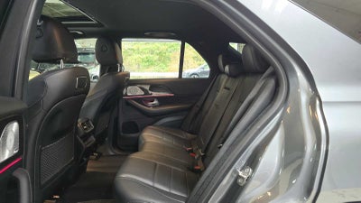 2020 Mercedes-Benz GLE GLE 350