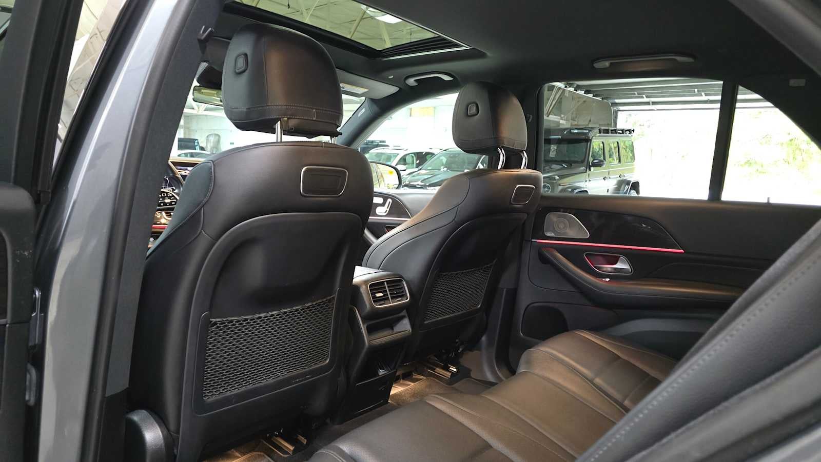 2020 Mercedes-Benz GLE GLE 350