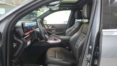 2020 Mercedes-Benz GLE GLE 350