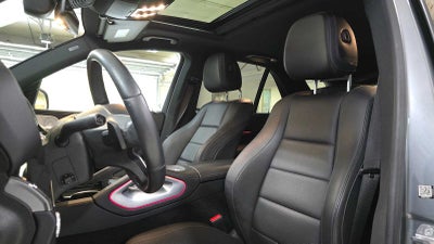 2020 Mercedes-Benz GLE GLE 350