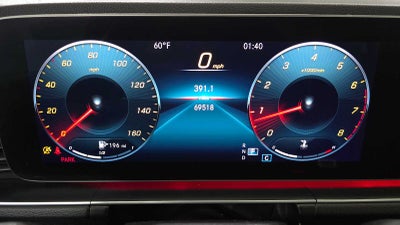 2020 Mercedes-Benz GLE GLE 350