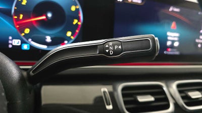 2020 Mercedes-Benz GLE GLE 350