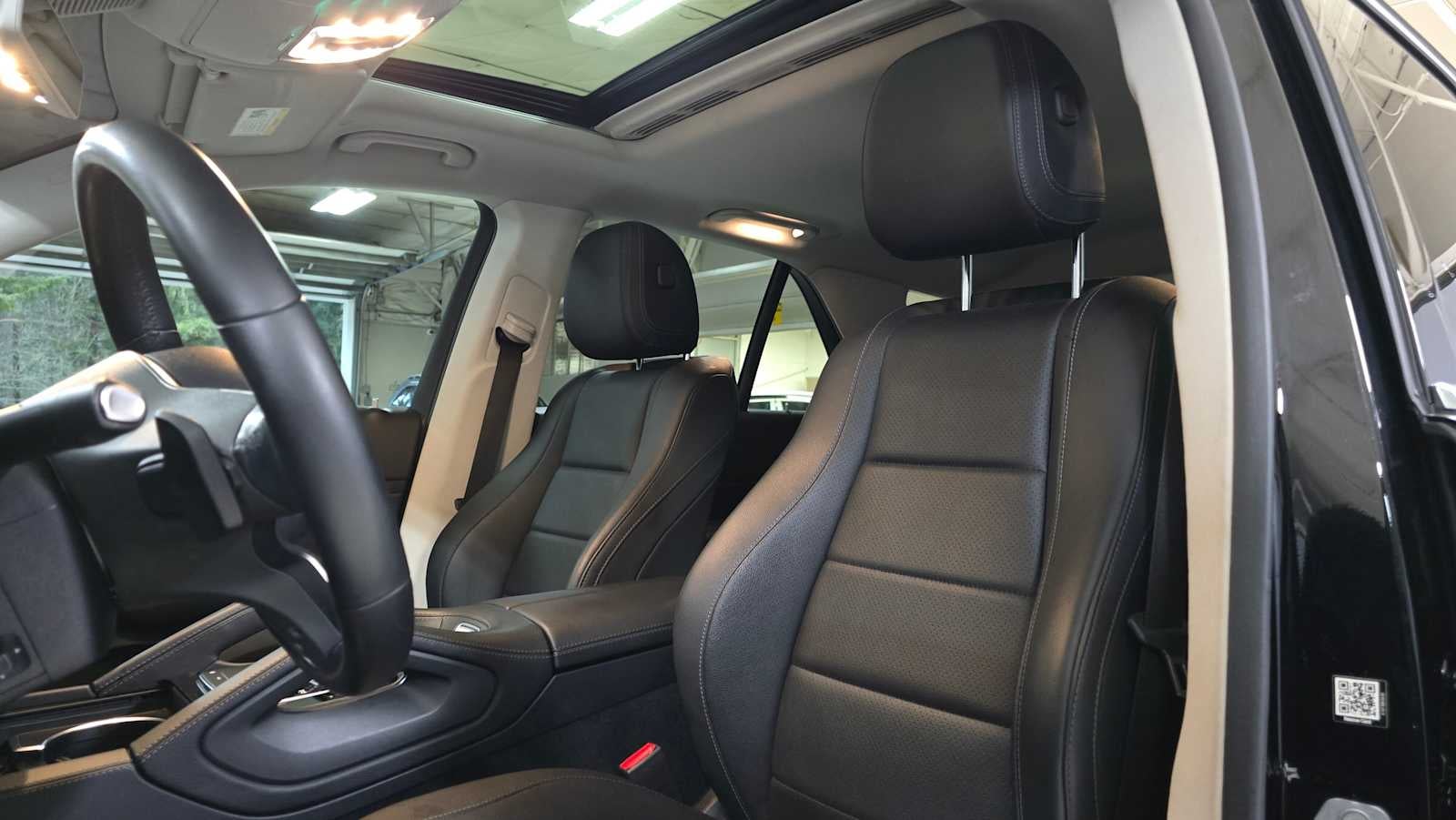 2020 Mercedes-Benz GLE GLE 350