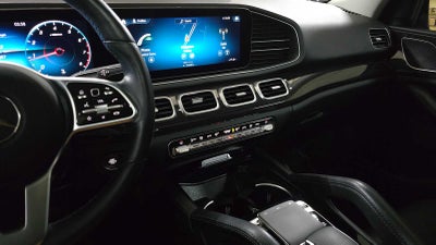 2020 Mercedes-Benz GLE GLE 350