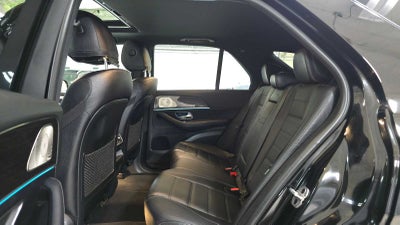 2021 Mercedes-Benz GLE GLE 350