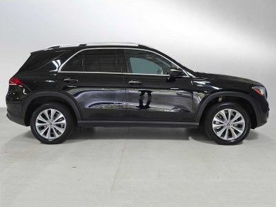 2021 Mercedes-Benz GLE GLE 350