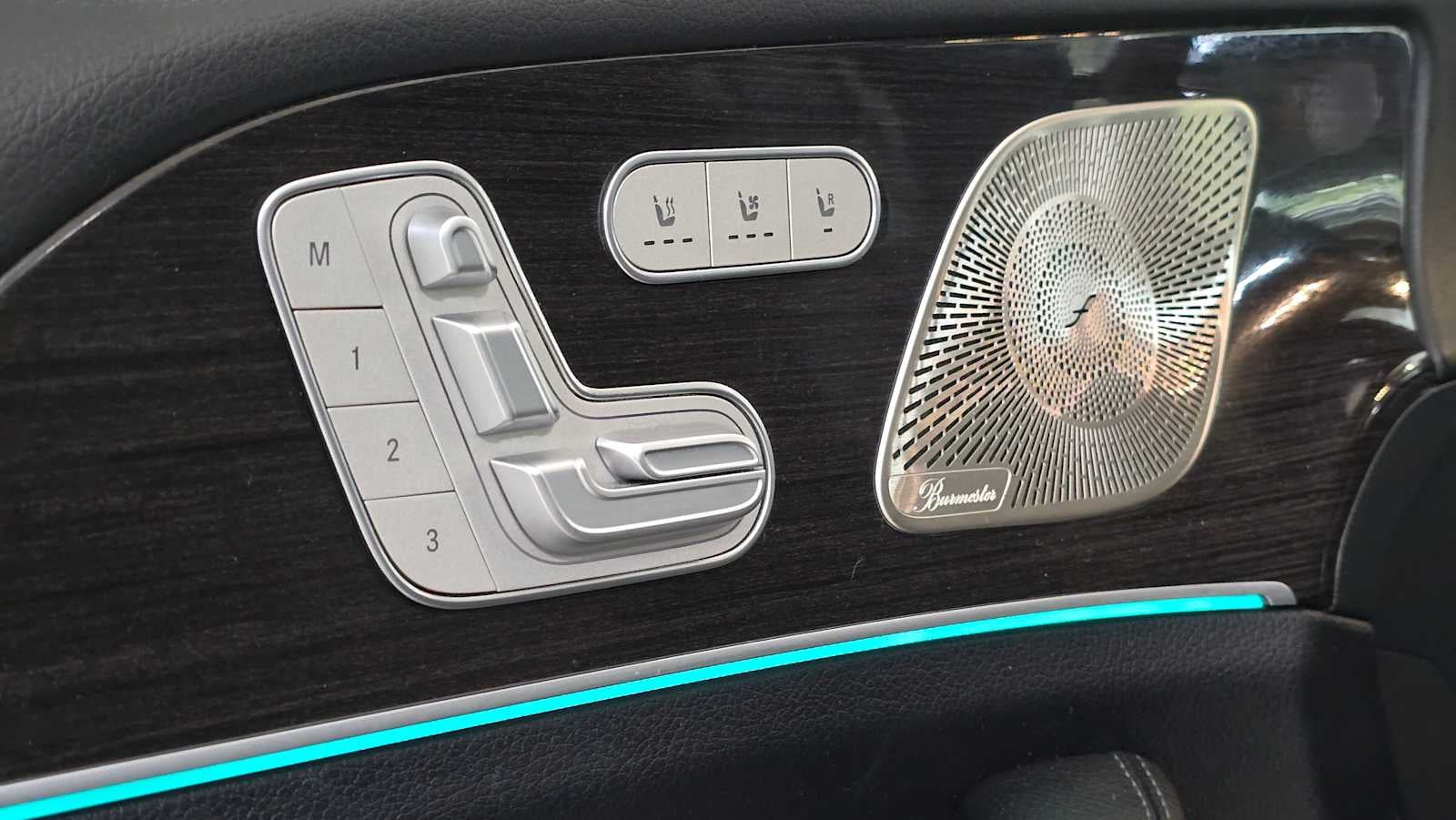 2021 Mercedes-Benz GLE GLE 350