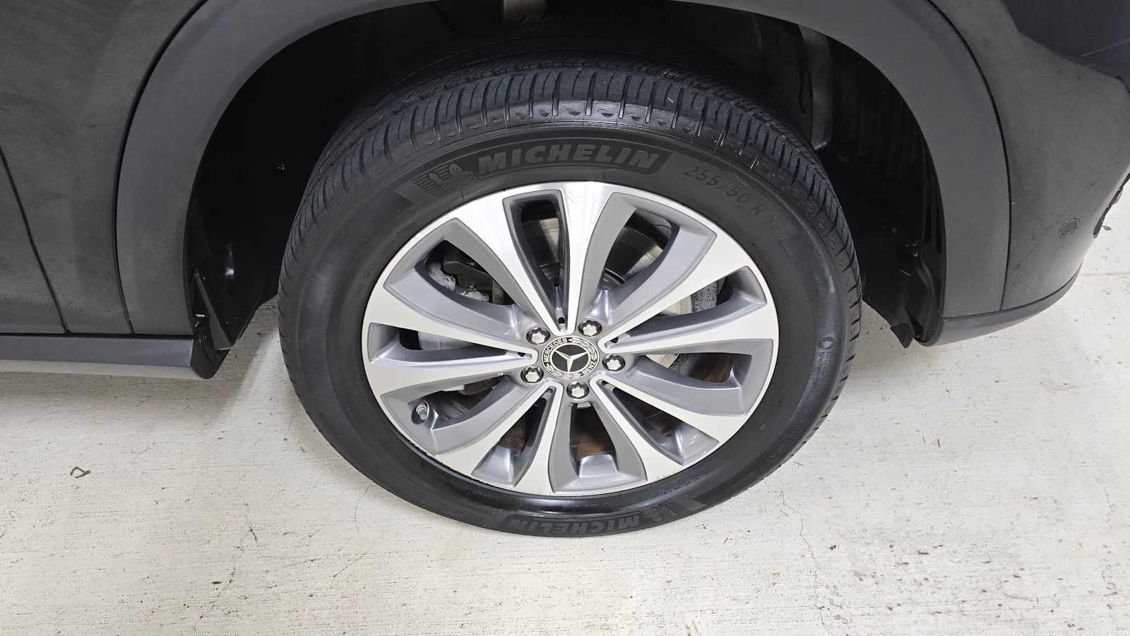 2021 Mercedes-Benz GLE GLE 350