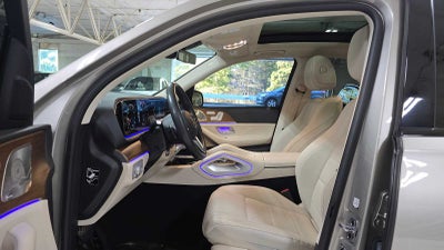 2021 Mercedes-Benz GLE GLE 350