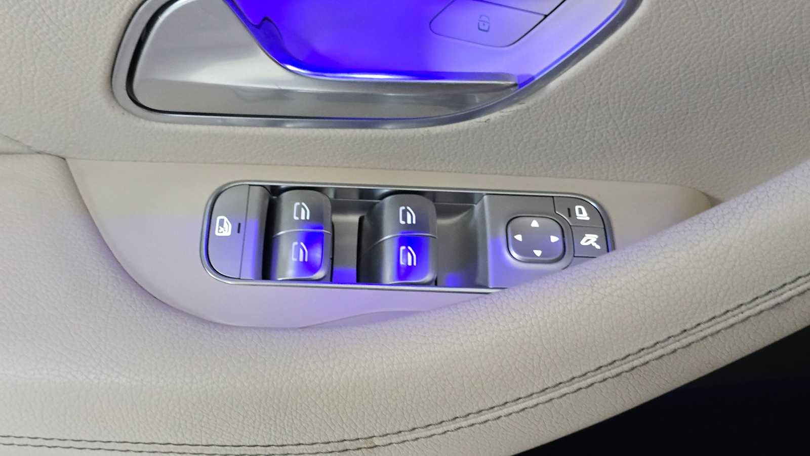 2021 Mercedes-Benz GLE GLE 350