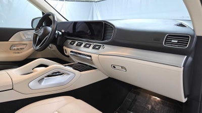 2024 Mercedes-Benz GLE GLE 450