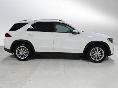 2024 Mercedes-Benz GLE GLE 450