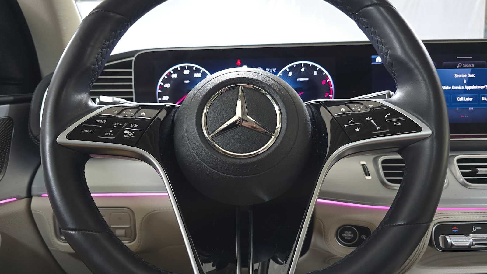 2024 Mercedes-Benz GLE GLE 450