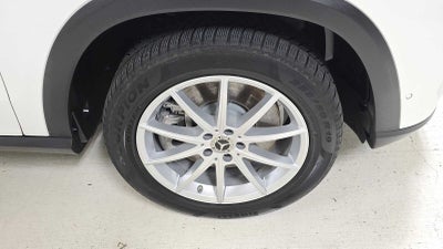 2024 Mercedes-Benz GLE GLE 450