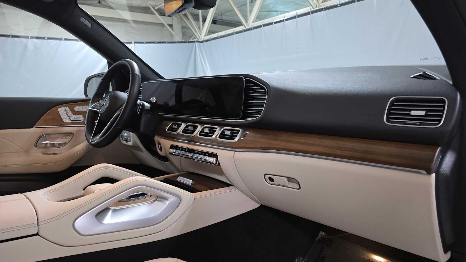 2025 Mercedes-Benz GLE GLE 450