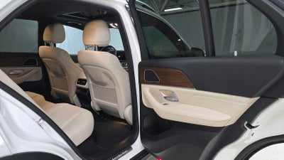 2025 Mercedes-Benz GLE GLE 450