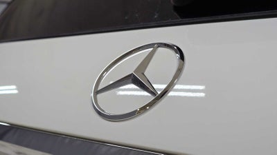 2025 Mercedes-Benz GLE GLE 450