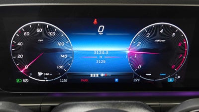 2025 Mercedes-Benz GLE GLE 450