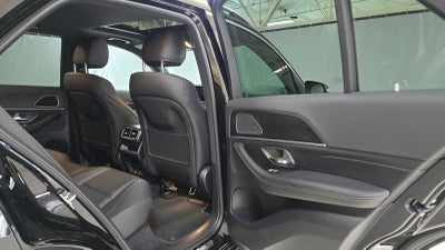 2025 Mercedes-Benz GLE GLE 450