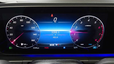 2025 Mercedes-Benz GLE GLE 450