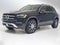 2025 Mercedes-Benz GLE GLE 450