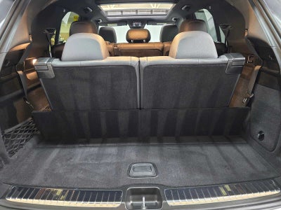 2024 Mercedes-Benz GLE GLE 450