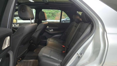 2025 Mercedes-Benz GLE AMG® GLE 53