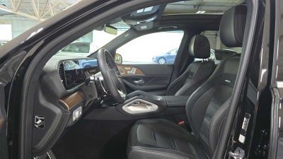 2024 Mercedes-Benz GLE AMG® GLE 53