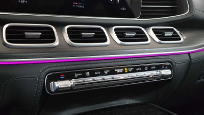 2023 Mercedes-Benz GLE AMG® GLE 53