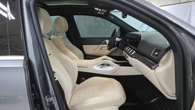 2024 Mercedes-Benz GLE AMG® GLE 63 S