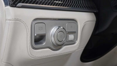 2024 Mercedes-Benz GLE AMG® GLE 63 S