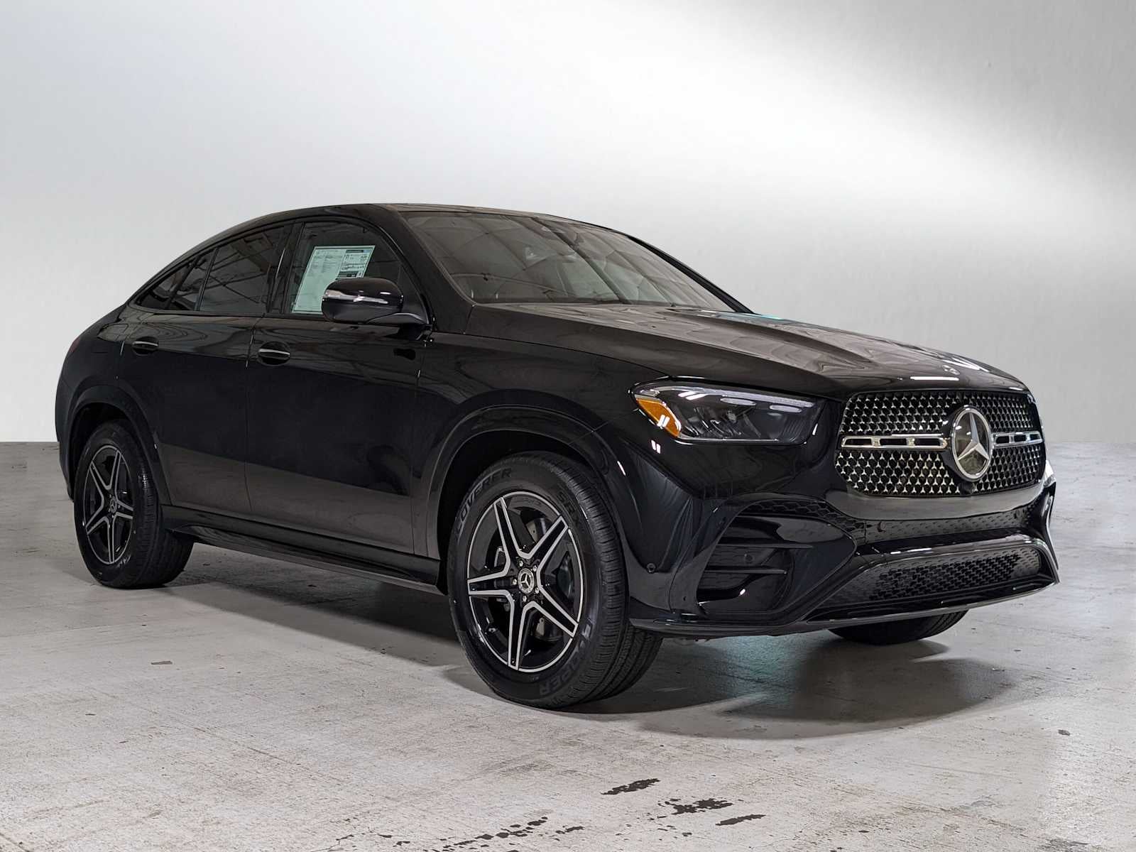 2026 Mercedes-Benz GLE GLE 450