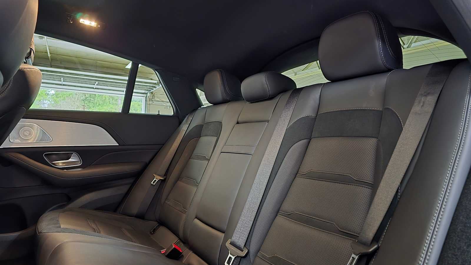 2024 Mercedes-Benz GLE AMG® GLE 53