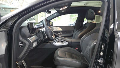 2024 Mercedes-Benz GLE AMG® GLE 53