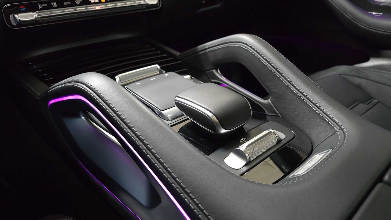 2024 Mercedes-Benz GLE AMG® GLE 53