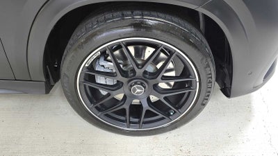 2024 Mercedes-Benz GLE AMG® GLE 53
