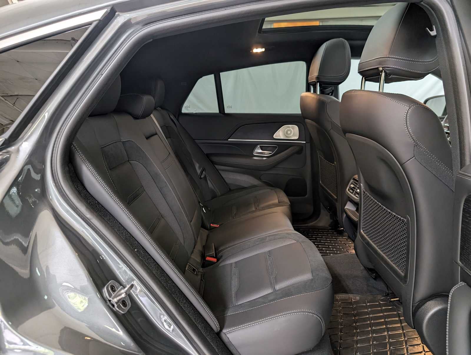 2025 Mercedes-Benz GLE AMG® GLE 53