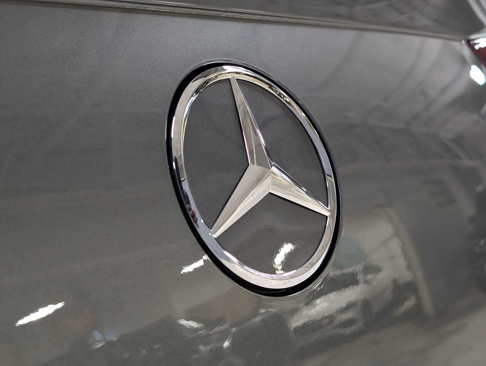 2025 Mercedes-Benz GLE AMG® GLE 53