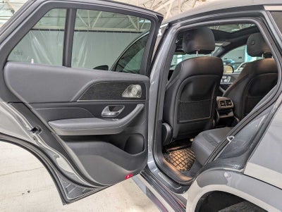 2025 Mercedes-Benz GLE AMG® GLE 53