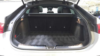 2024 Mercedes-Benz GLE AMG® GLE 53