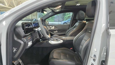 2024 Mercedes-Benz GLE AMG® GLE 53