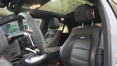 2024 Mercedes-Benz GLE AMG® GLE 53