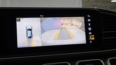 2023 Mercedes-Benz GLE AMG® GLE 53