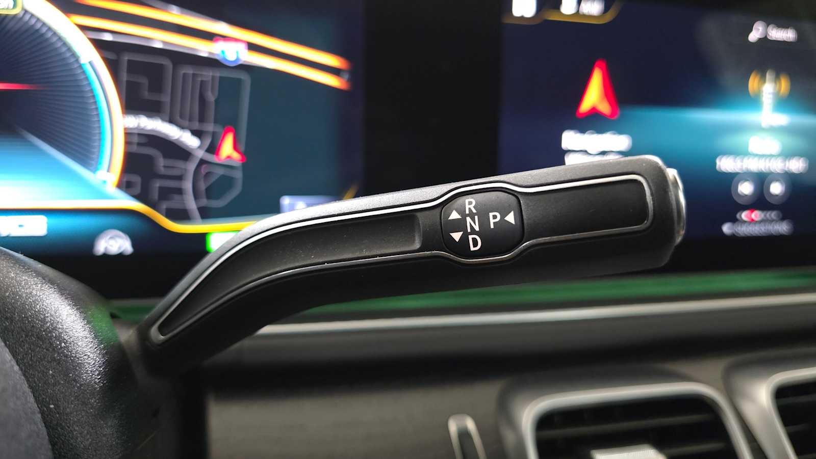 2023 Mercedes-Benz GLE AMG® GLE 53