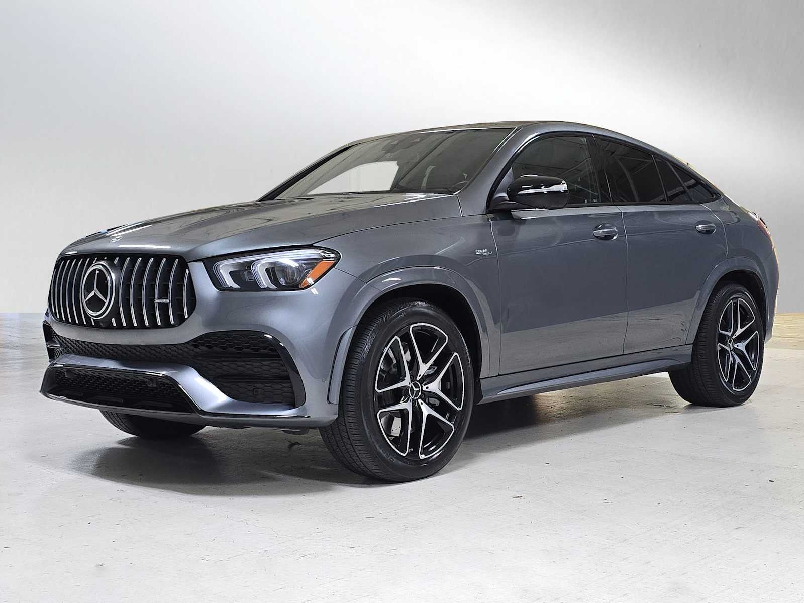 2023 Mercedes-Benz GLE AMG® GLE 53