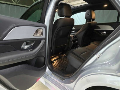 2025 Mercedes-Benz GLE AMG® GLE 53