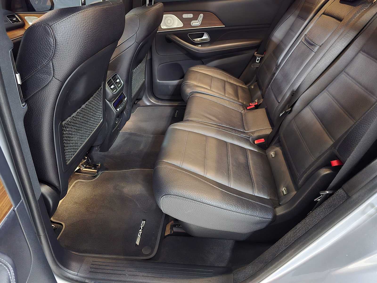 2022 Mercedes-Benz GLS GLS 450