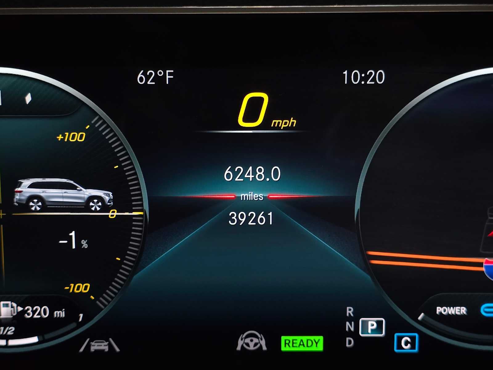 2022 Mercedes-Benz GLS GLS 450